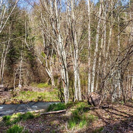 Villa Neal Creek Retreat Mount Hood Esterno foto