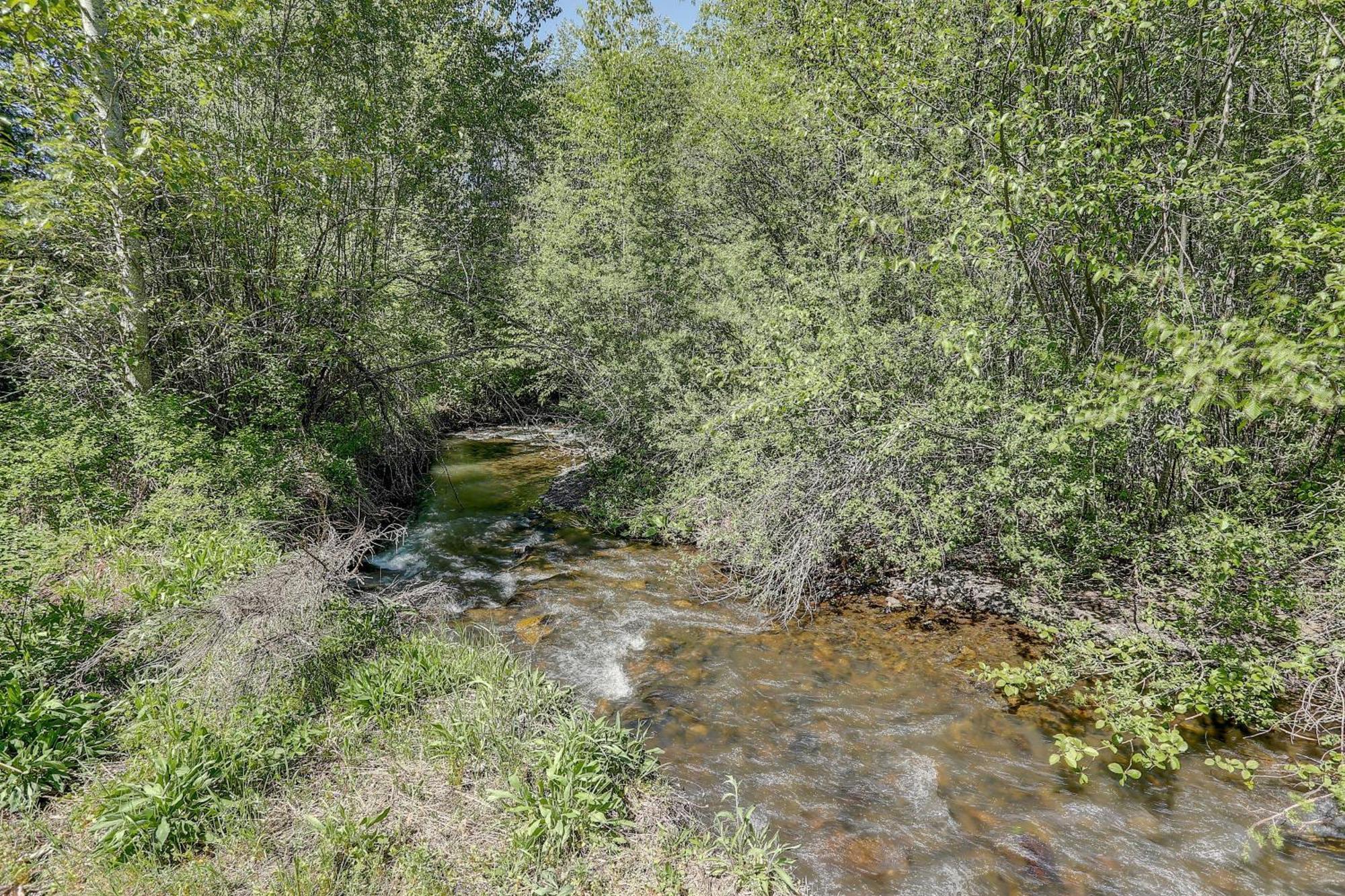 Villa Neal Creek Retreat Mount Hood Esterno foto
