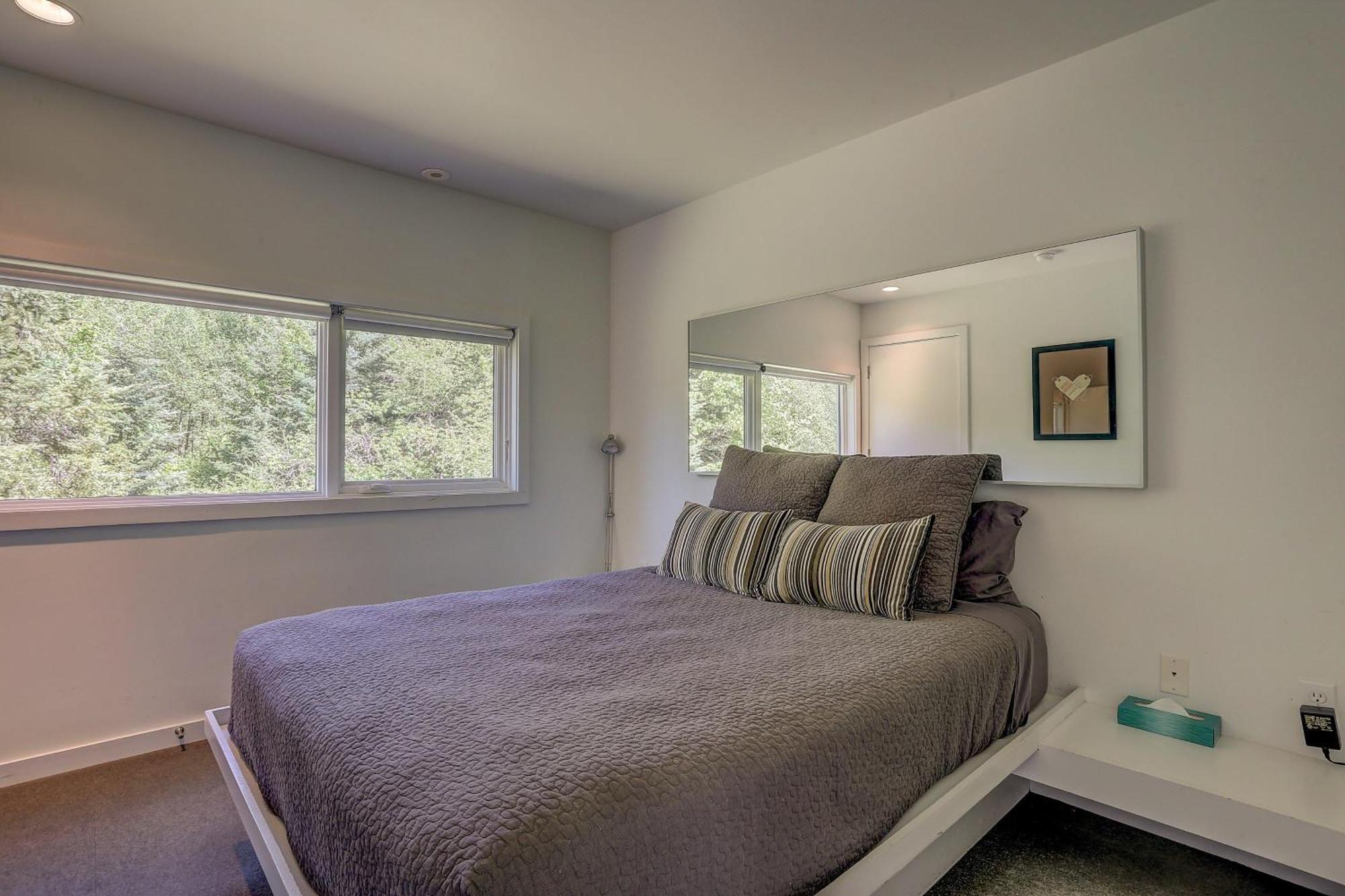 Villa Neal Creek Retreat Mount Hood Esterno foto