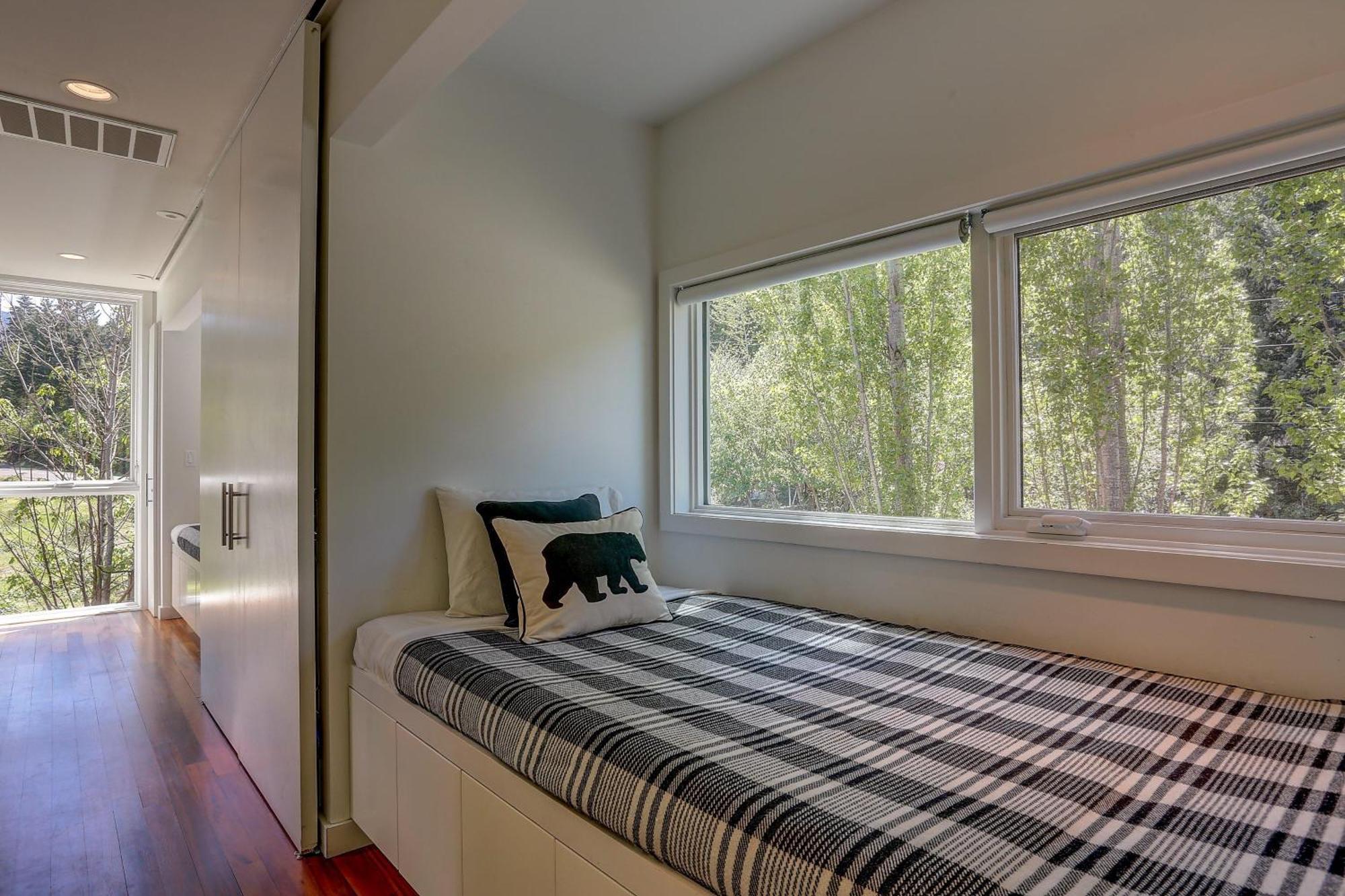 Villa Neal Creek Retreat Mount Hood Esterno foto