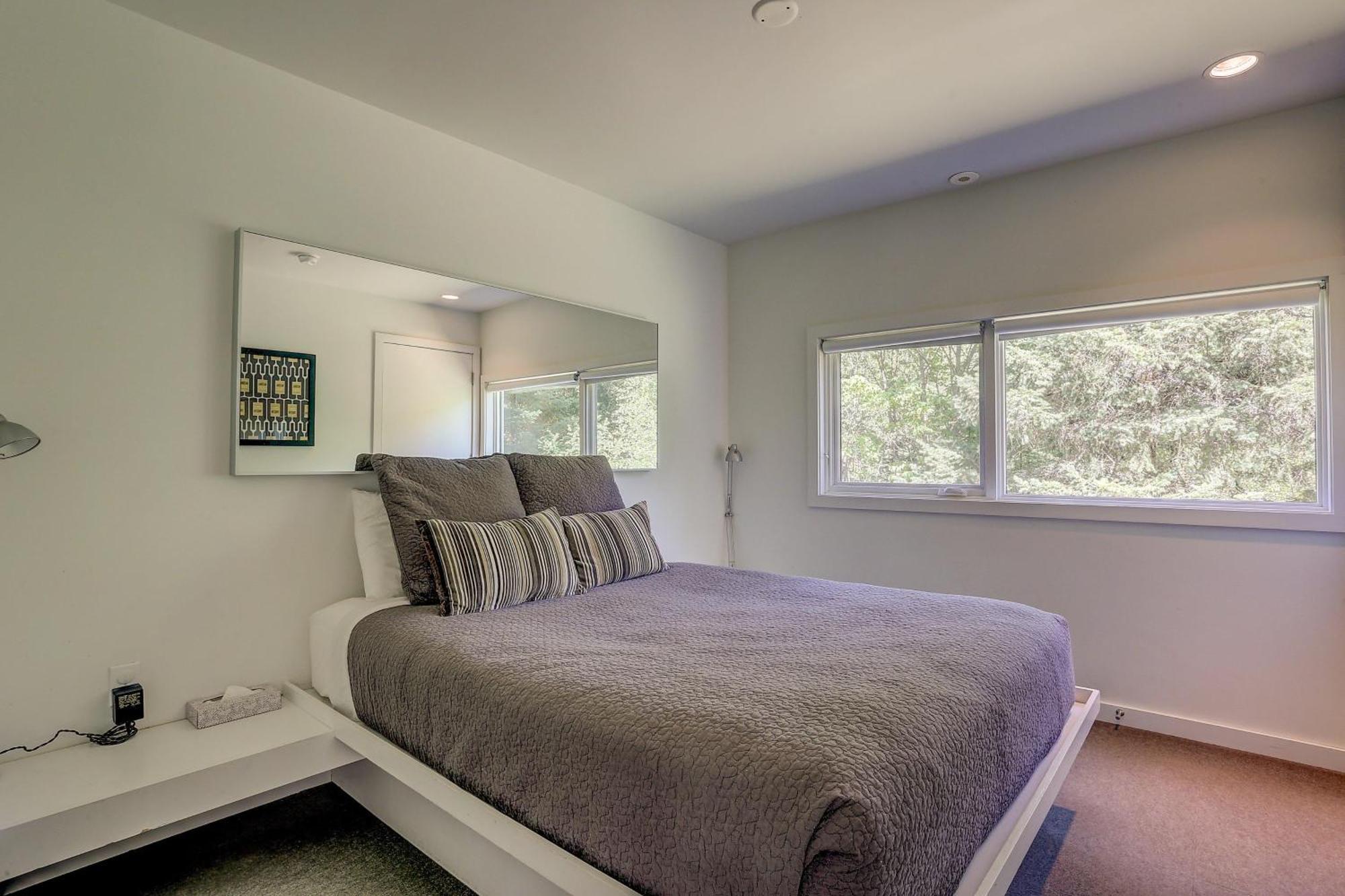 Villa Neal Creek Retreat Mount Hood Esterno foto
