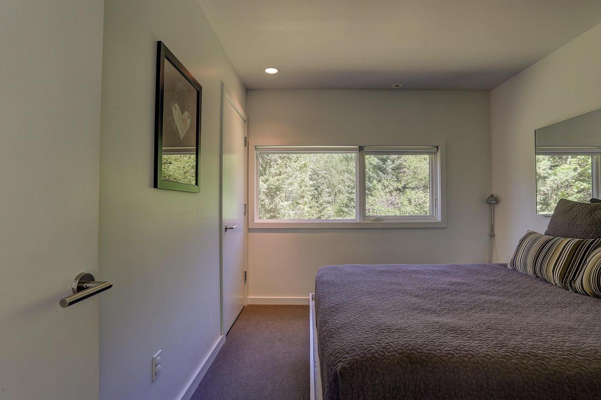Villa Neal Creek Retreat Mount Hood Esterno foto