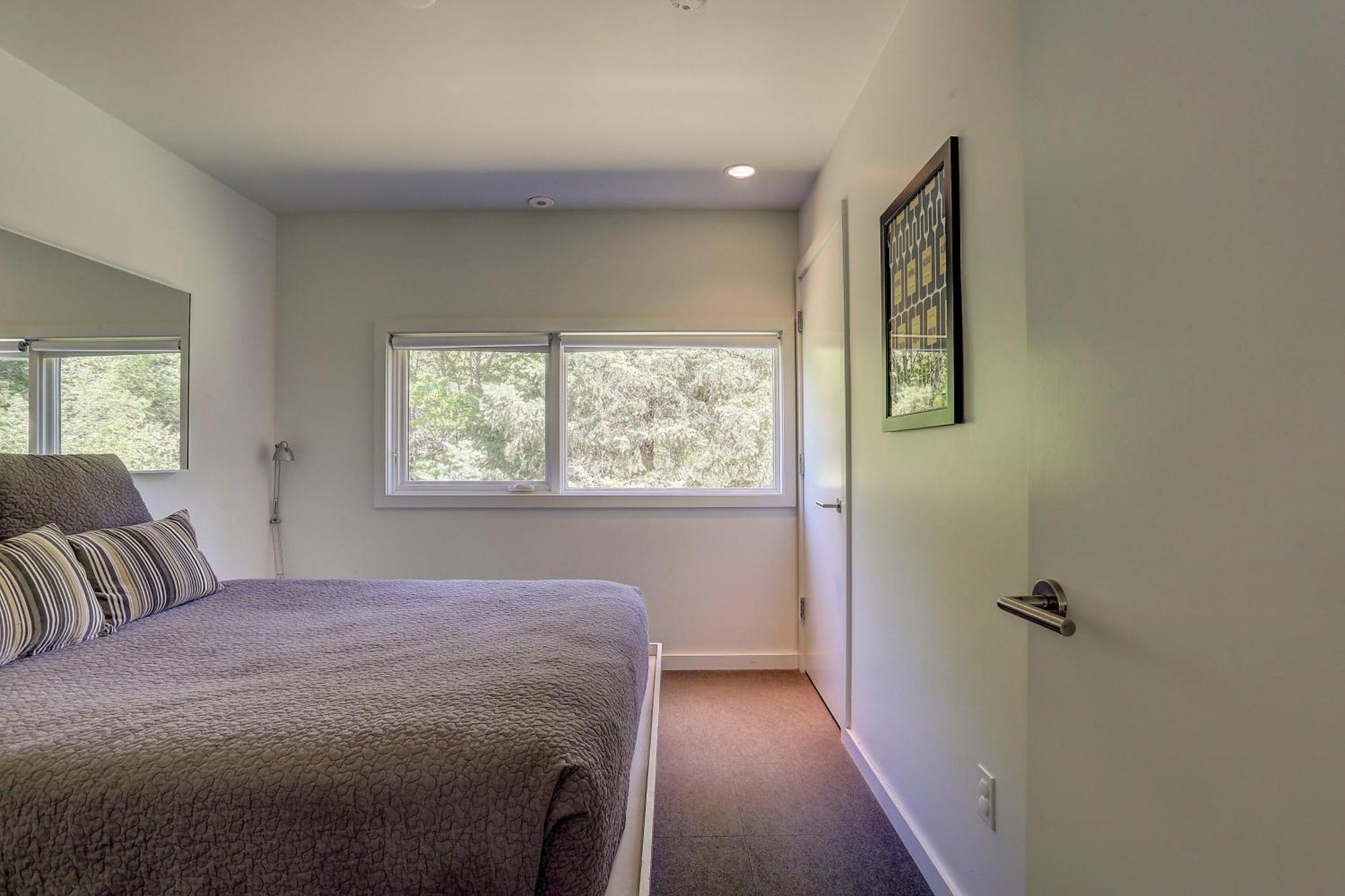 Villa Neal Creek Retreat Mount Hood Esterno foto