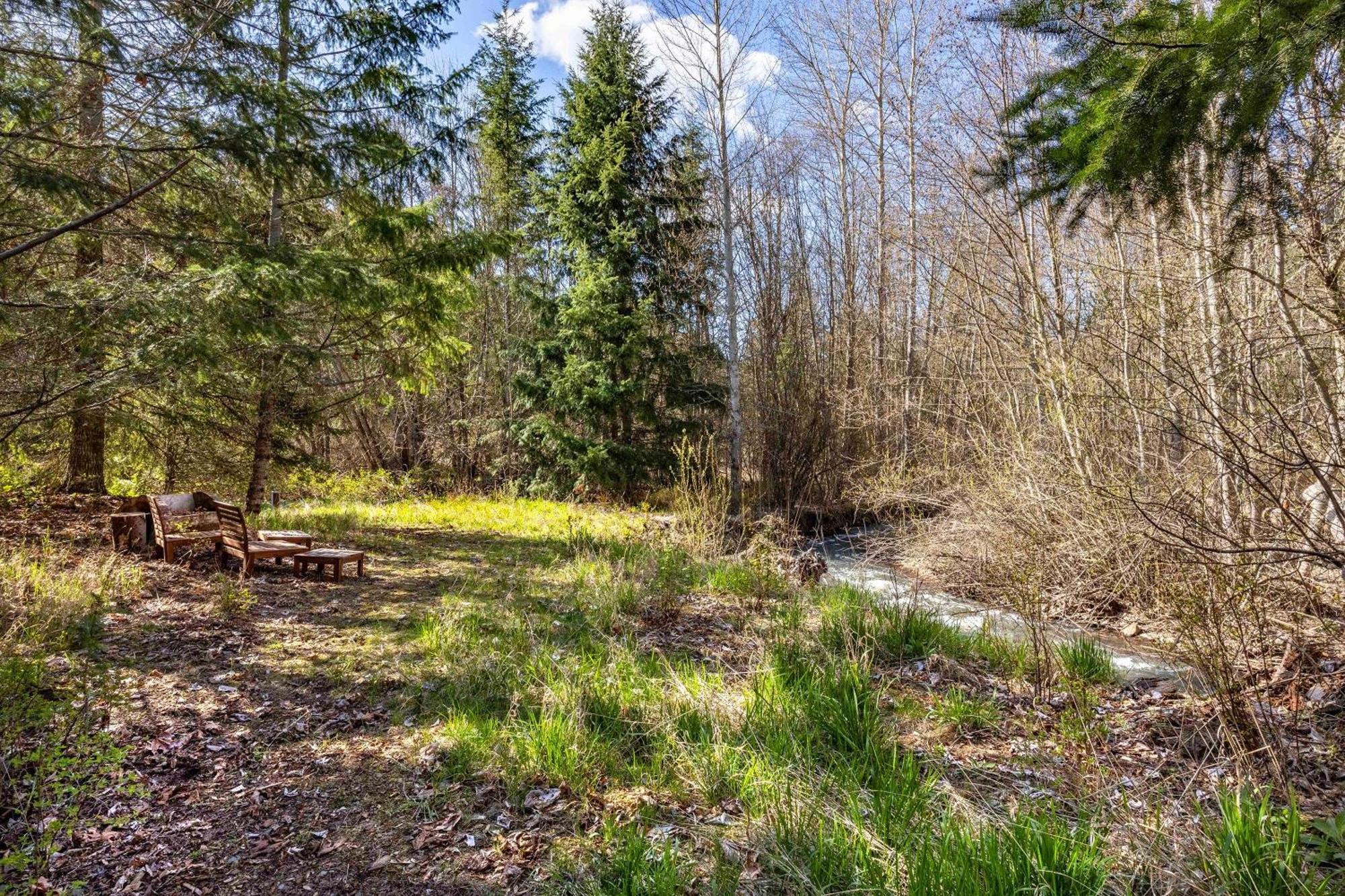Villa Neal Creek Retreat Mount Hood Esterno foto