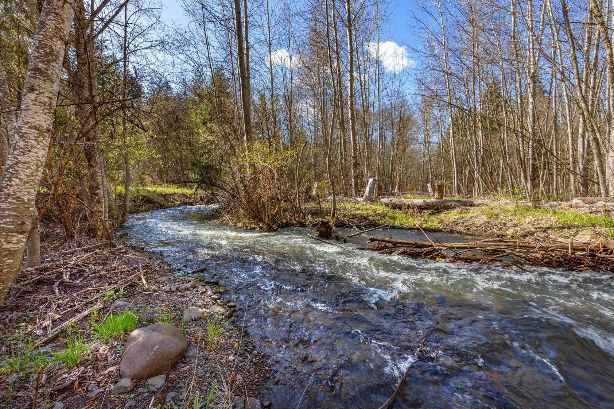 Villa Neal Creek Retreat Mount Hood Esterno foto