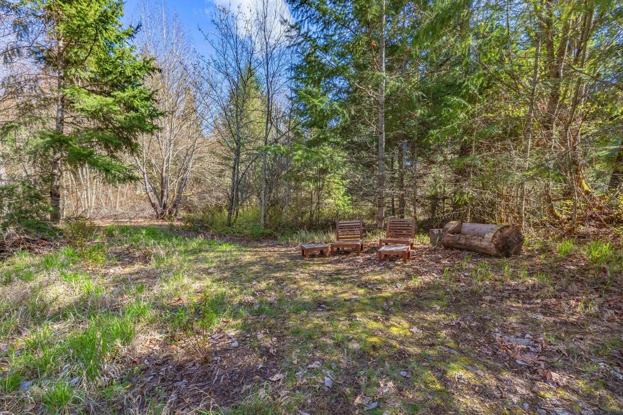 Villa Neal Creek Retreat Mount Hood Esterno foto
